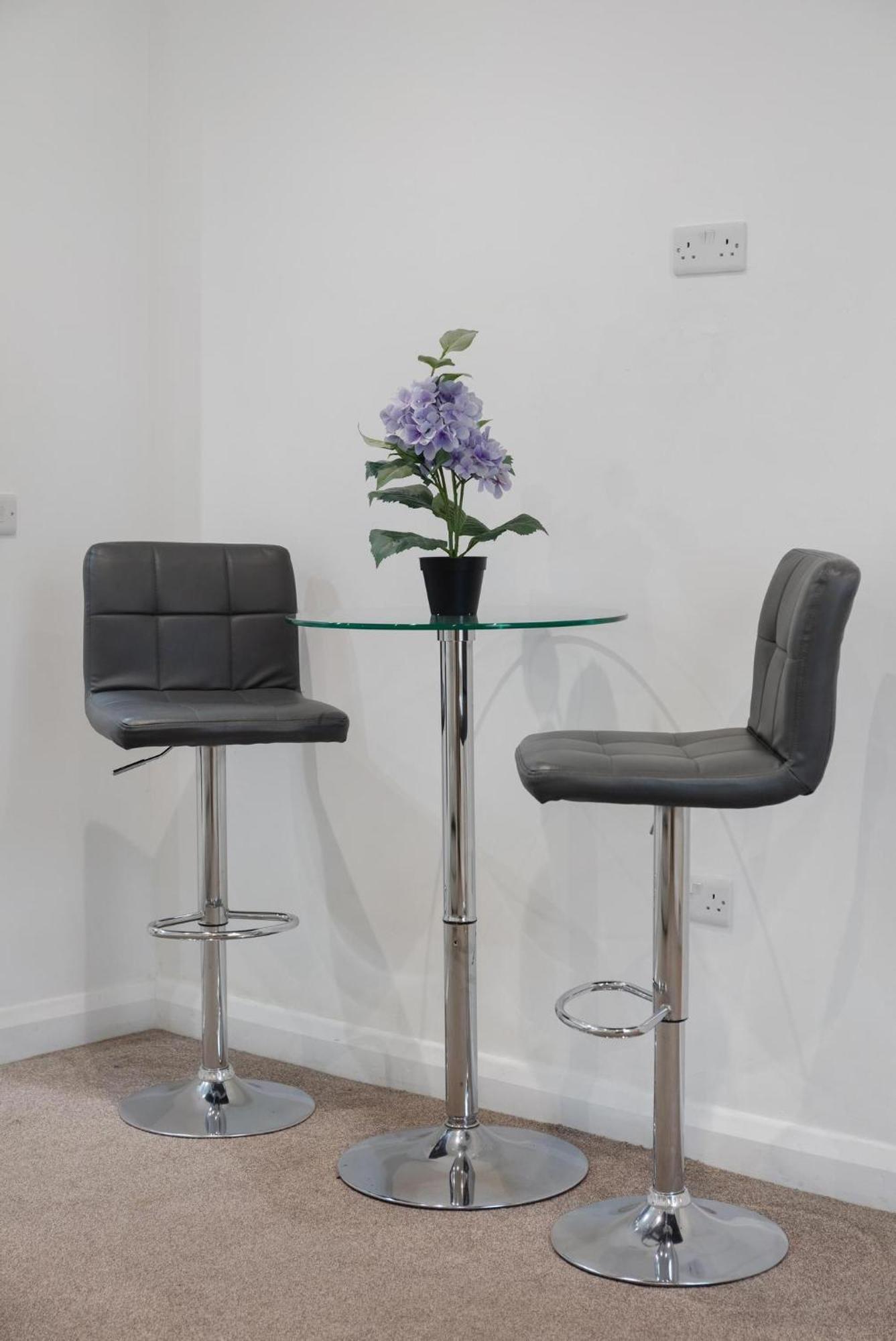 Central And Modern One Bedroom Flat Oxford Exterior photo